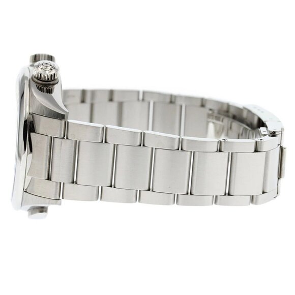 TUDOR Heritage Advisor 79620T Power reserve Silver Dial Automatic Men's_845 - Picture 5 of 7